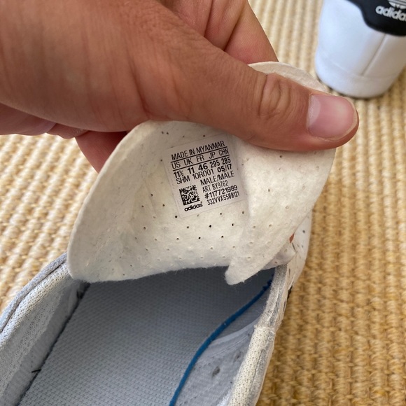 Adidas 350 - Picture 5 of 5